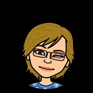 Meet your Posher, Naomi